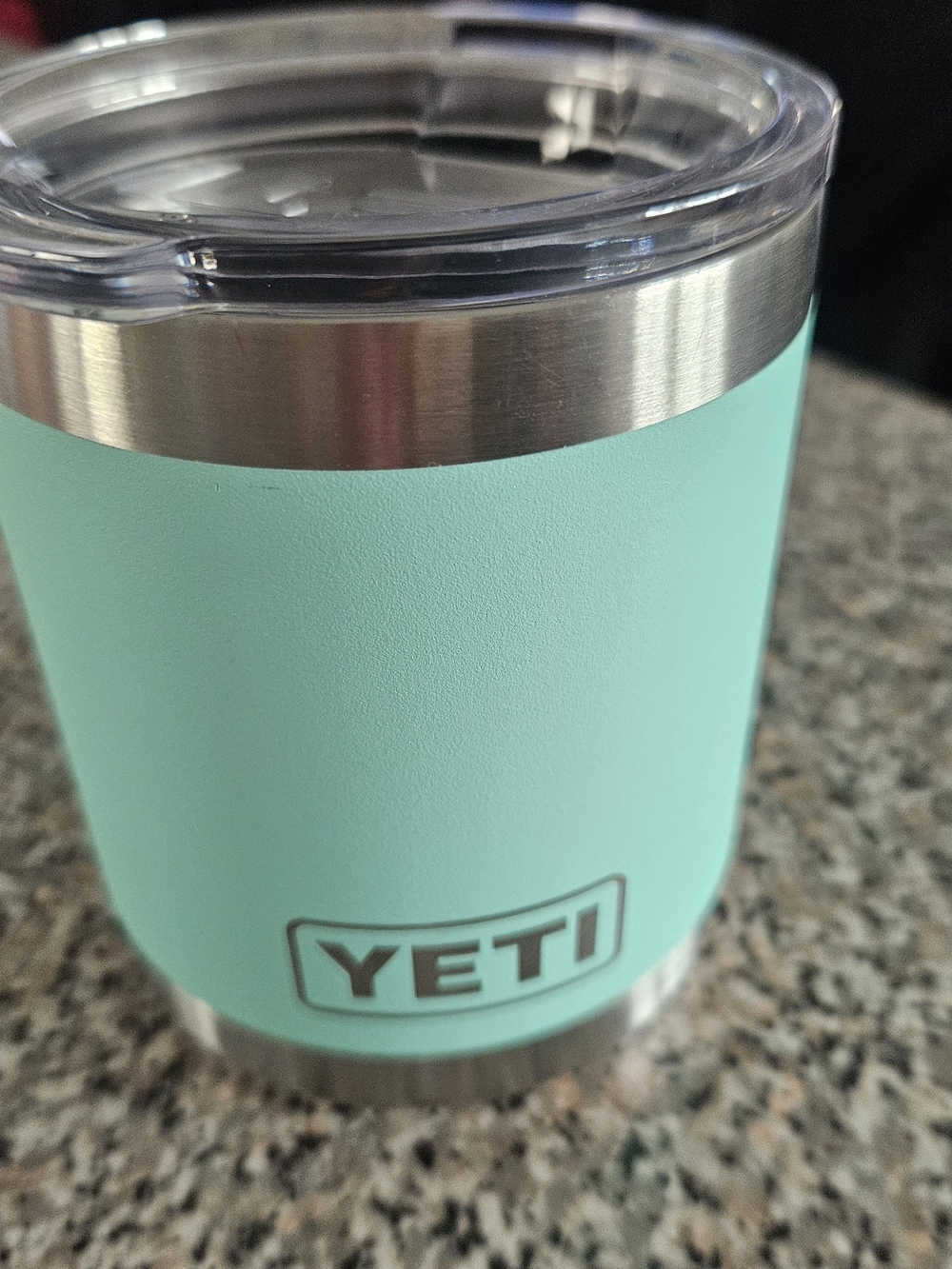 YETI Tumbler